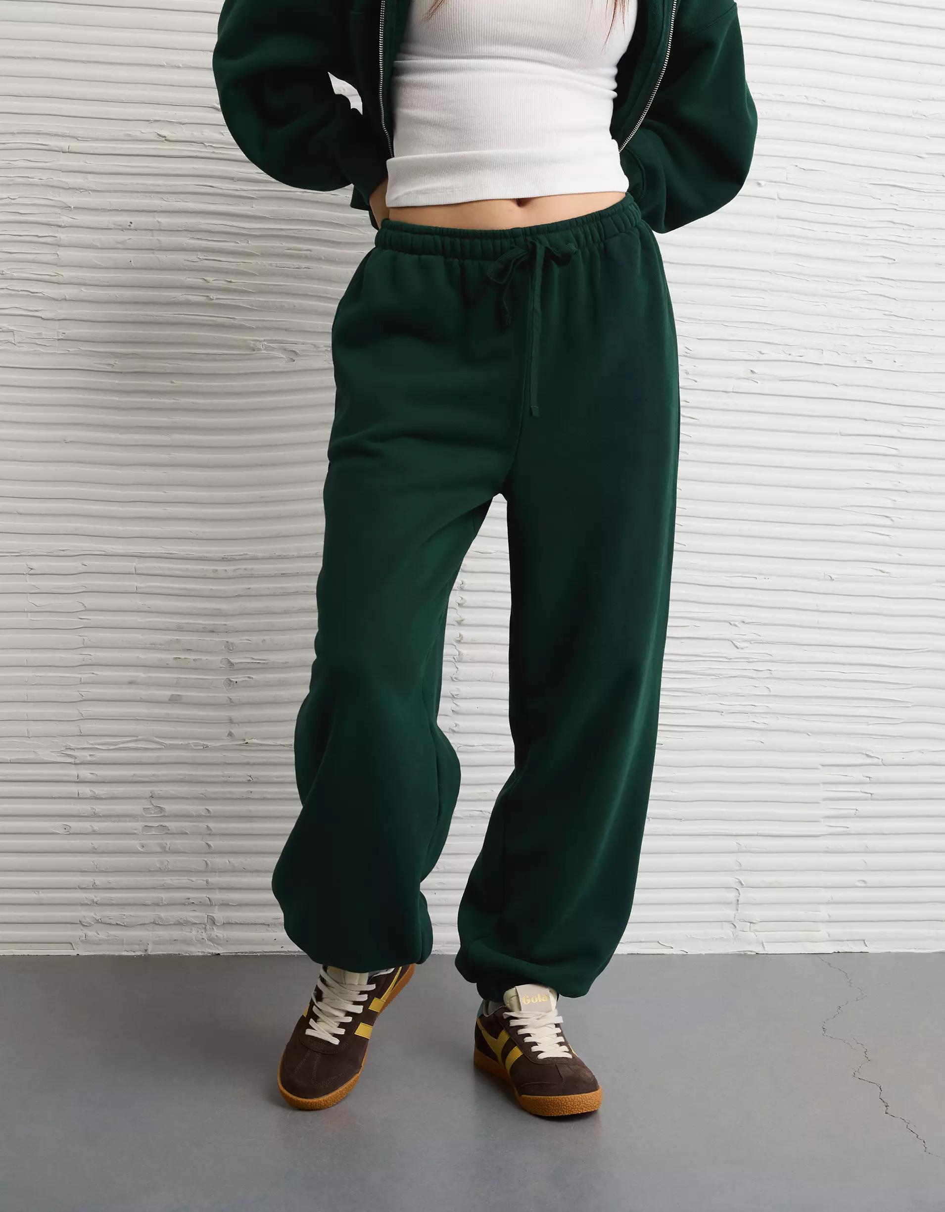 AE Everyday Luxe Jogger Product Image