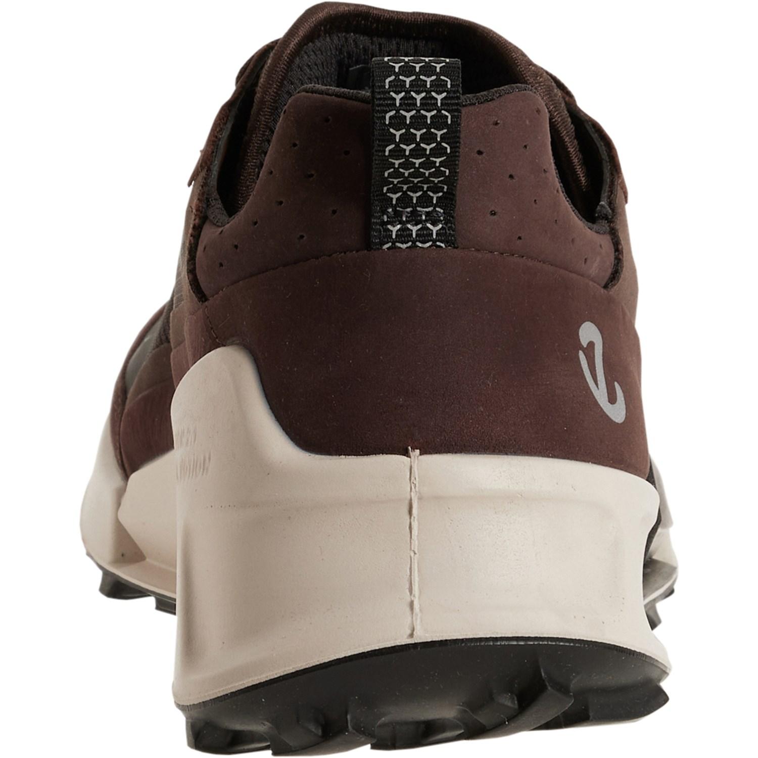 ECCO BIOM® 2.1 x Mountain Sneakers - Waterproof (For Men) Product Image