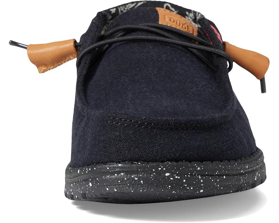 Wendy Funk Mono Slip-On Casual Shoes Product Image