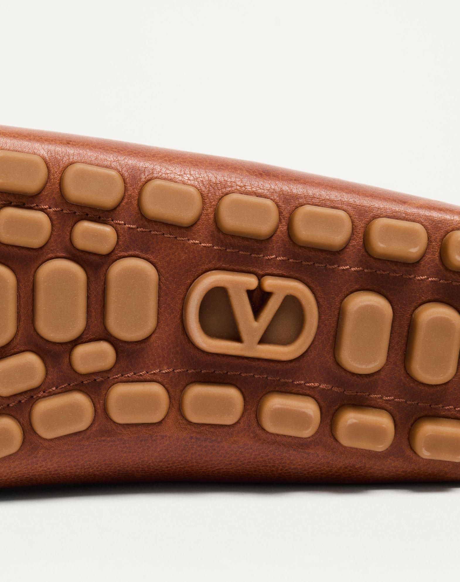 Driver Fastaway Buffalo Loafer Product Image