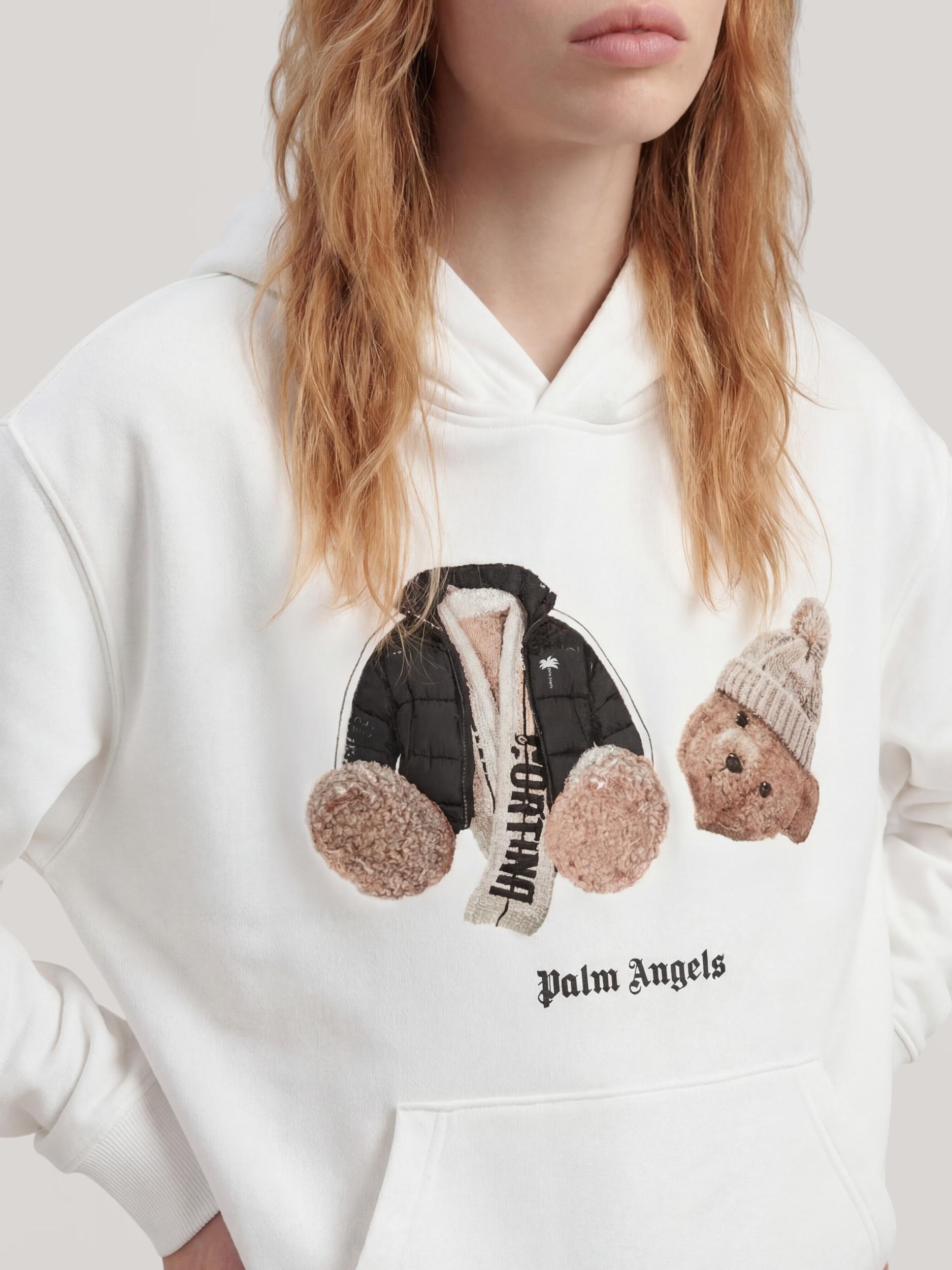 Broken Bear Cortina Hoodie Product Image