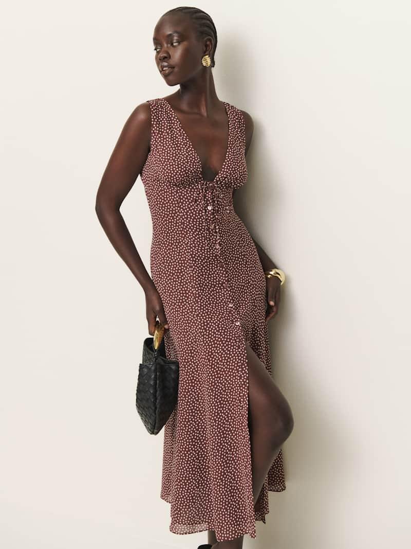 Ceara Dress Product Image