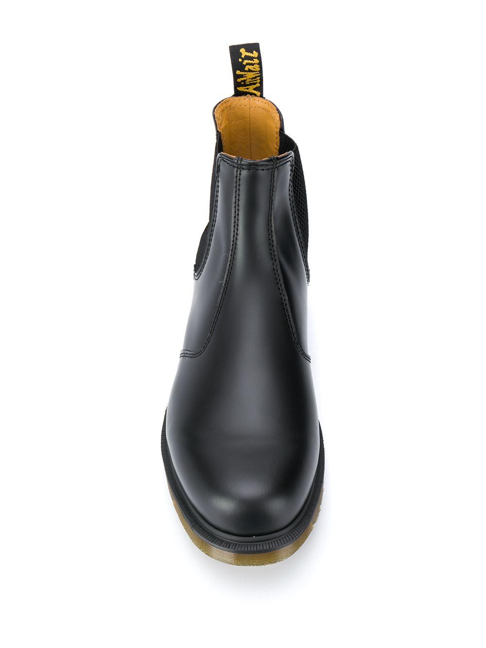 classic ankle boots Product Image