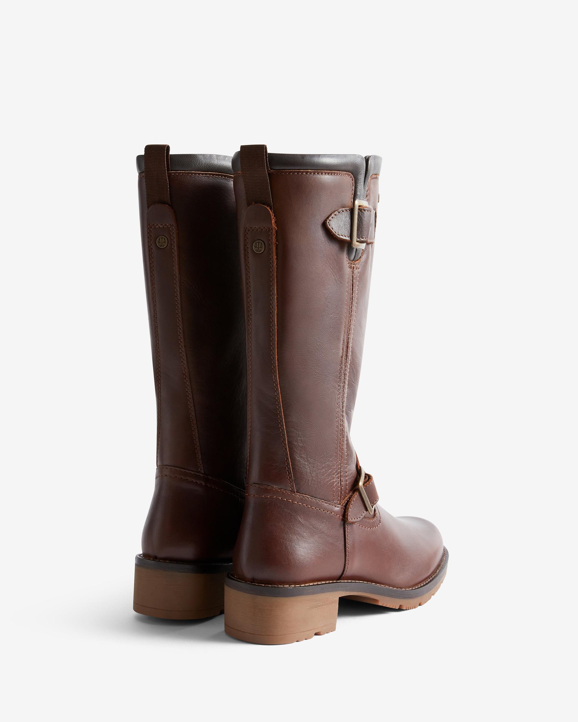 Women's Skye Tall Boot Female Product Image