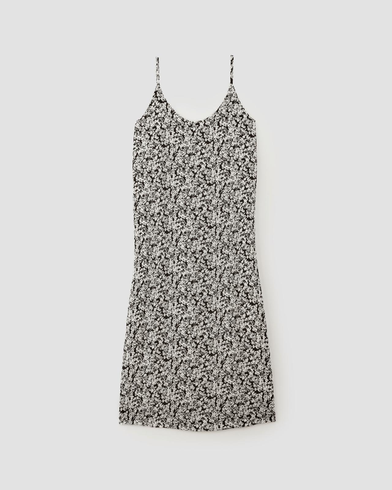 The Summer Slip Dress Product Image