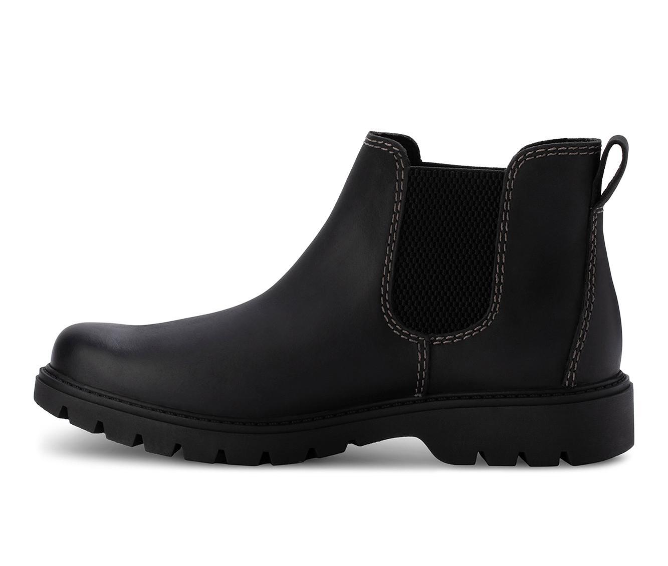 Men's Eastland Norway Chelsea Boots Product Image
