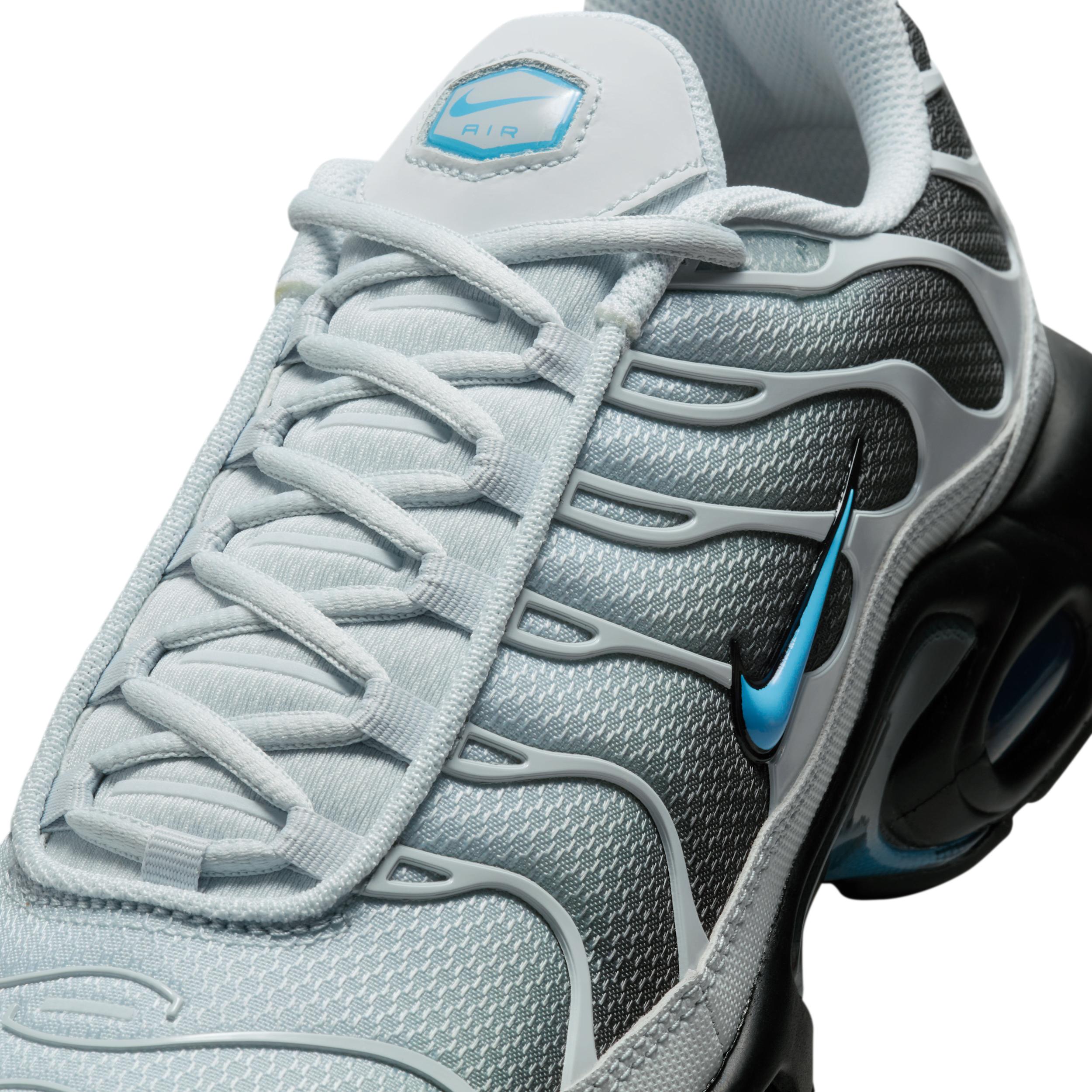 Nike Men's Air Max Plus Shoes Product Image
