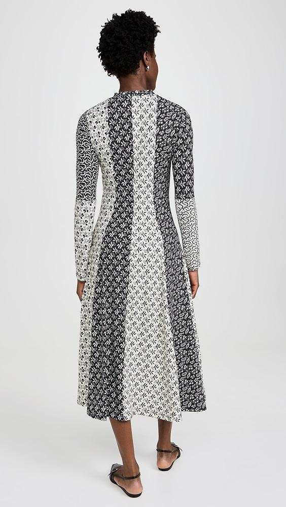 Sea Panna Printed Spandex Dress | Shopbop Product Image