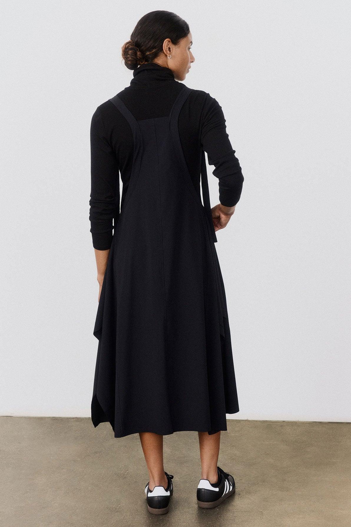 On the Edge Sarafan Dress Product Image