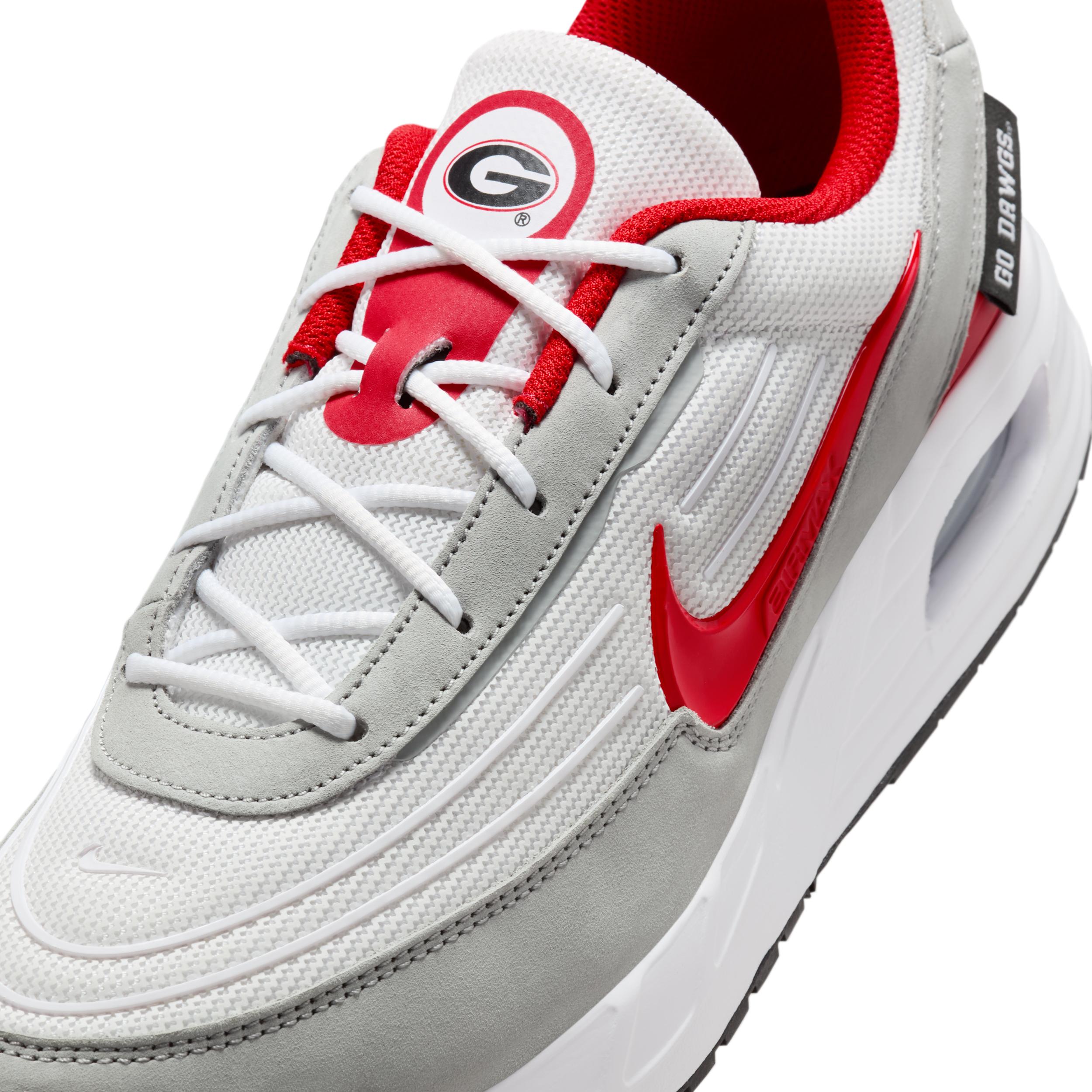 Chicago Bears Air Max Verse Nike Men's NFL Shoes Product Image