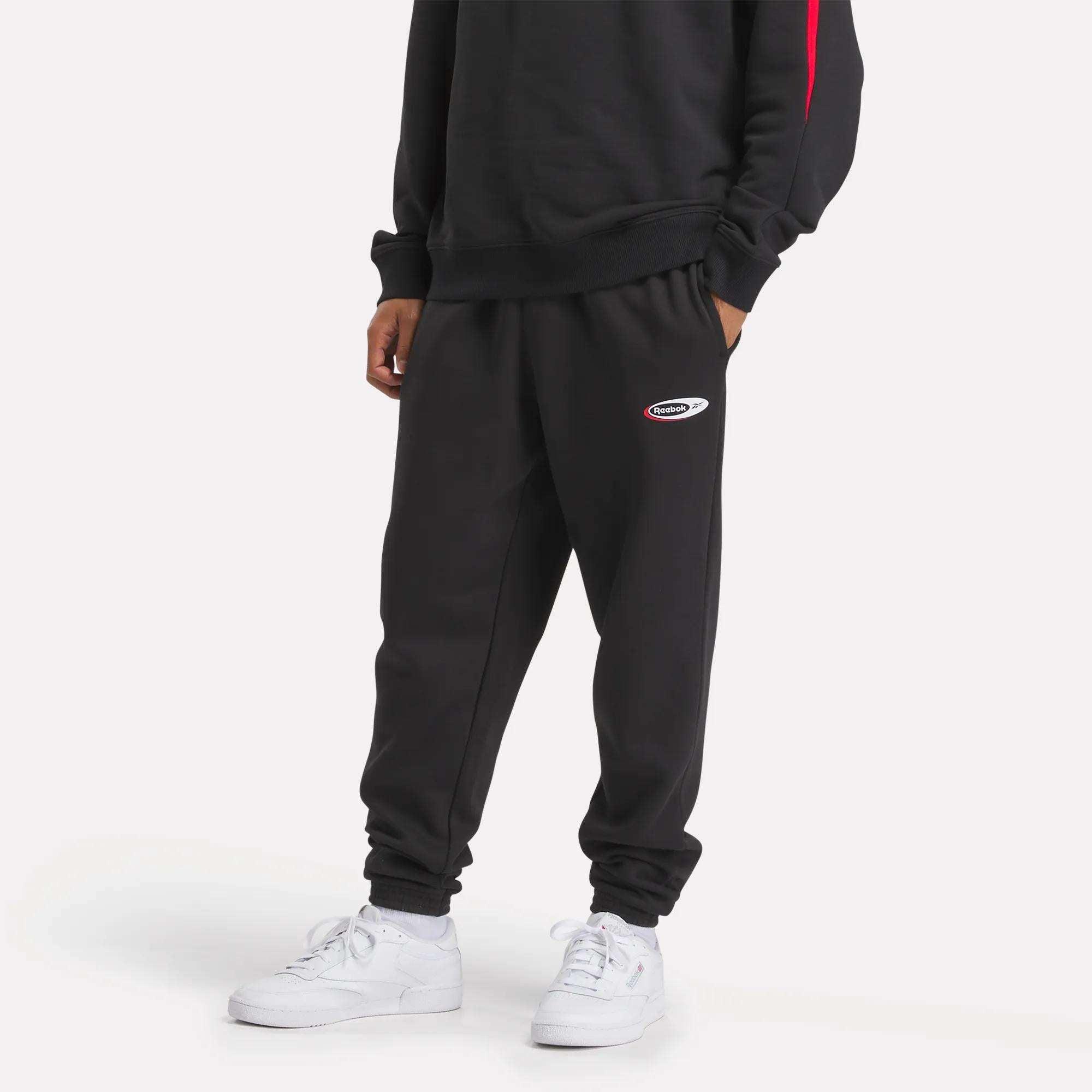 Men's Brand Proud Pants Male Product Image