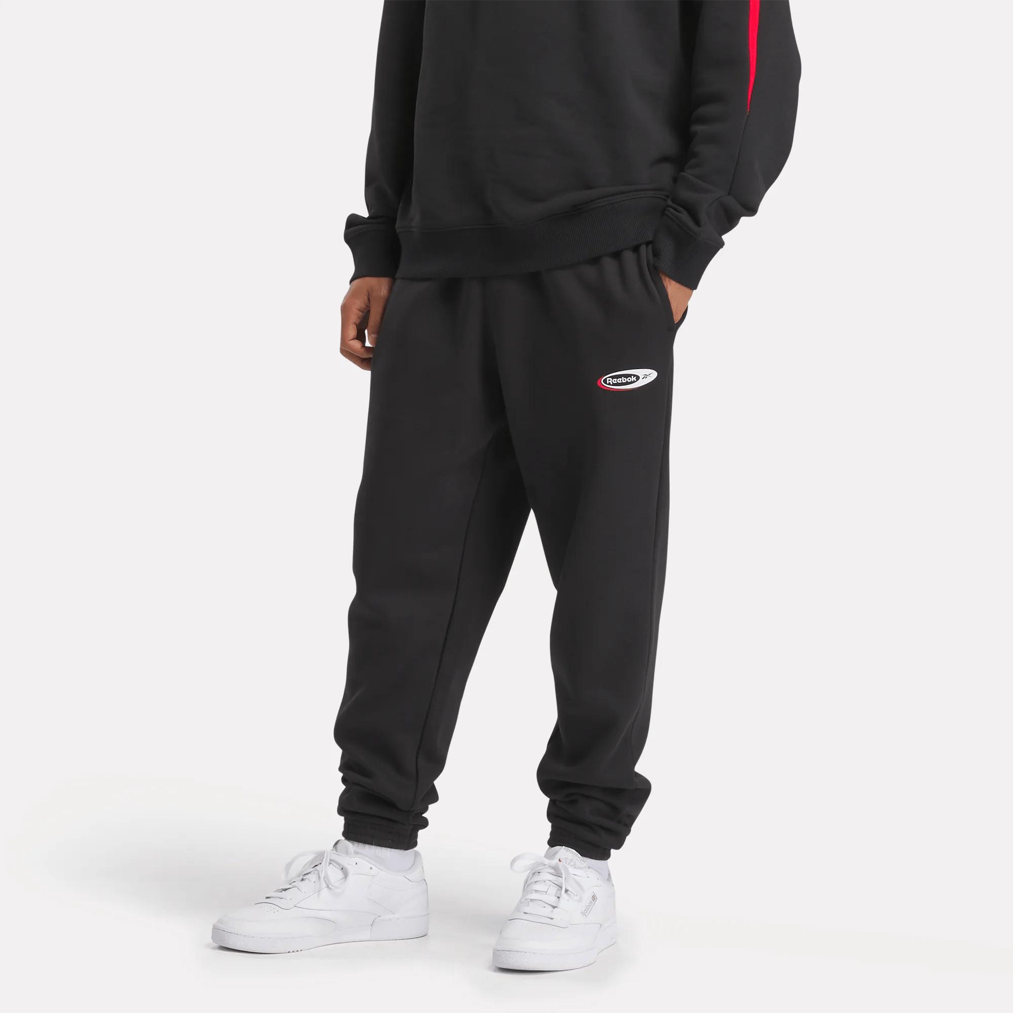 Men's Brand Proud Pants Male Product Image