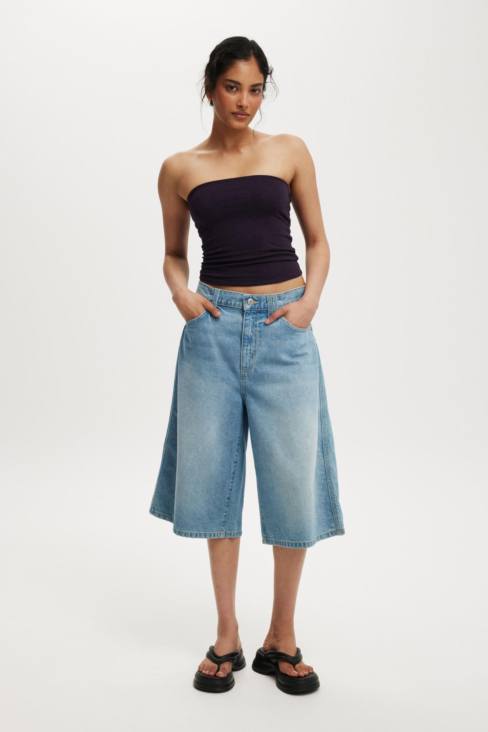 All Day Tube Top Product Image