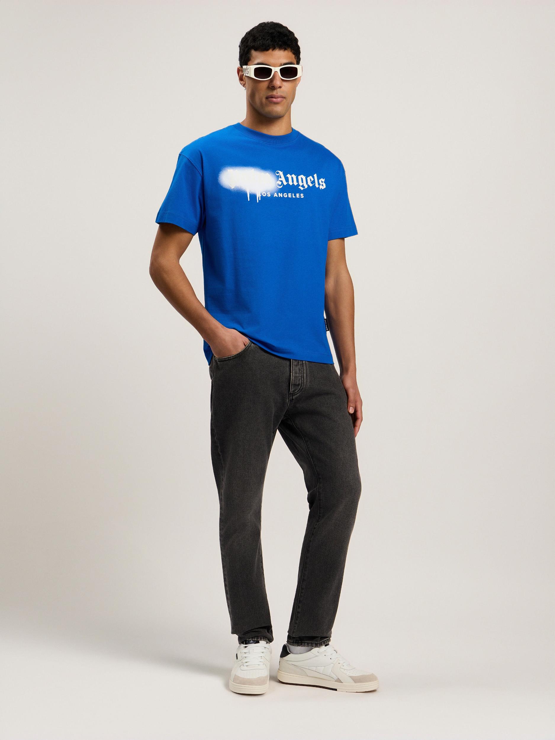 Spray City Los Angeles T-Shirt Product Image