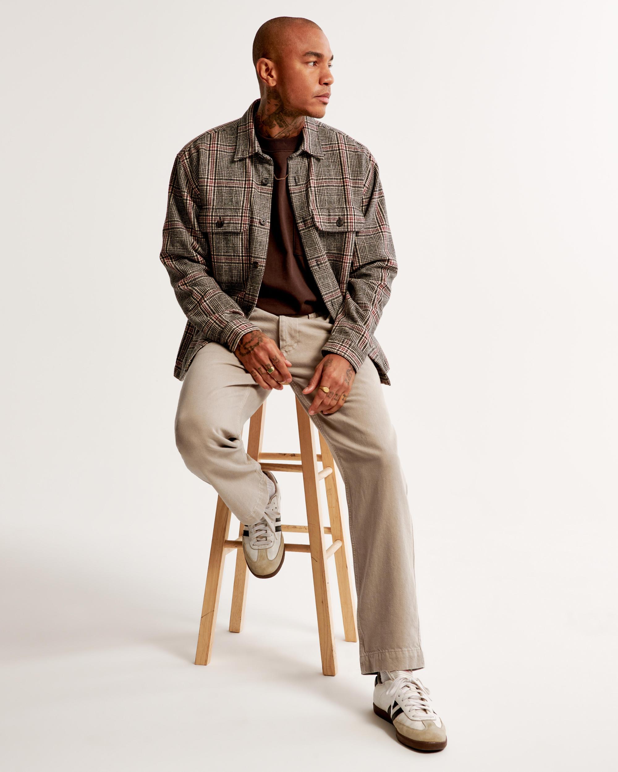 Lightweight Loose Jean Product Image