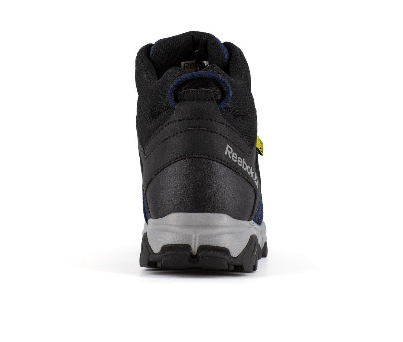 Men's REEBOK WORK Trailgrip 6"ST Work Boots Product Image