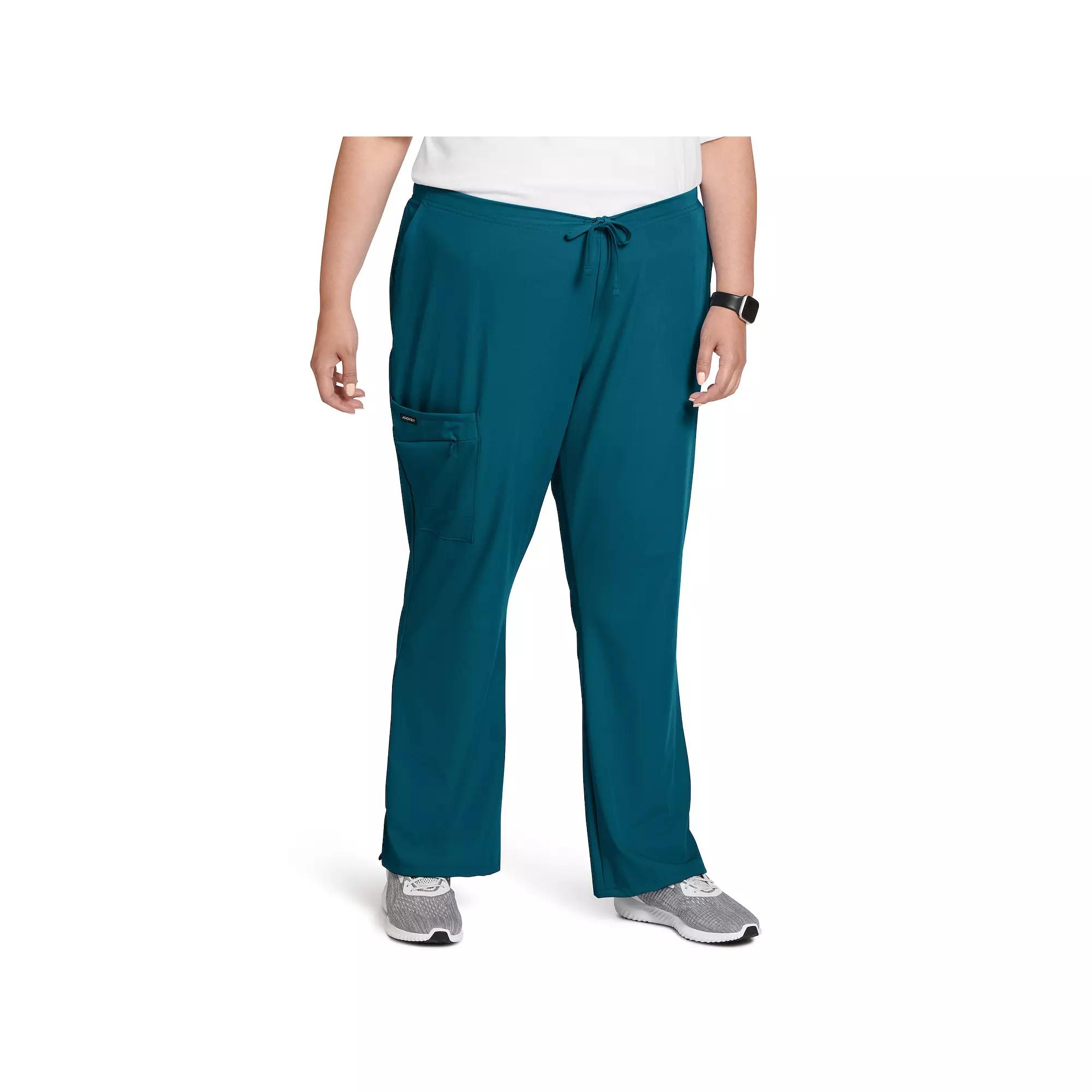 Women's Jockey® Scrubs Maximum Comfort Pants 2249,  Product Image