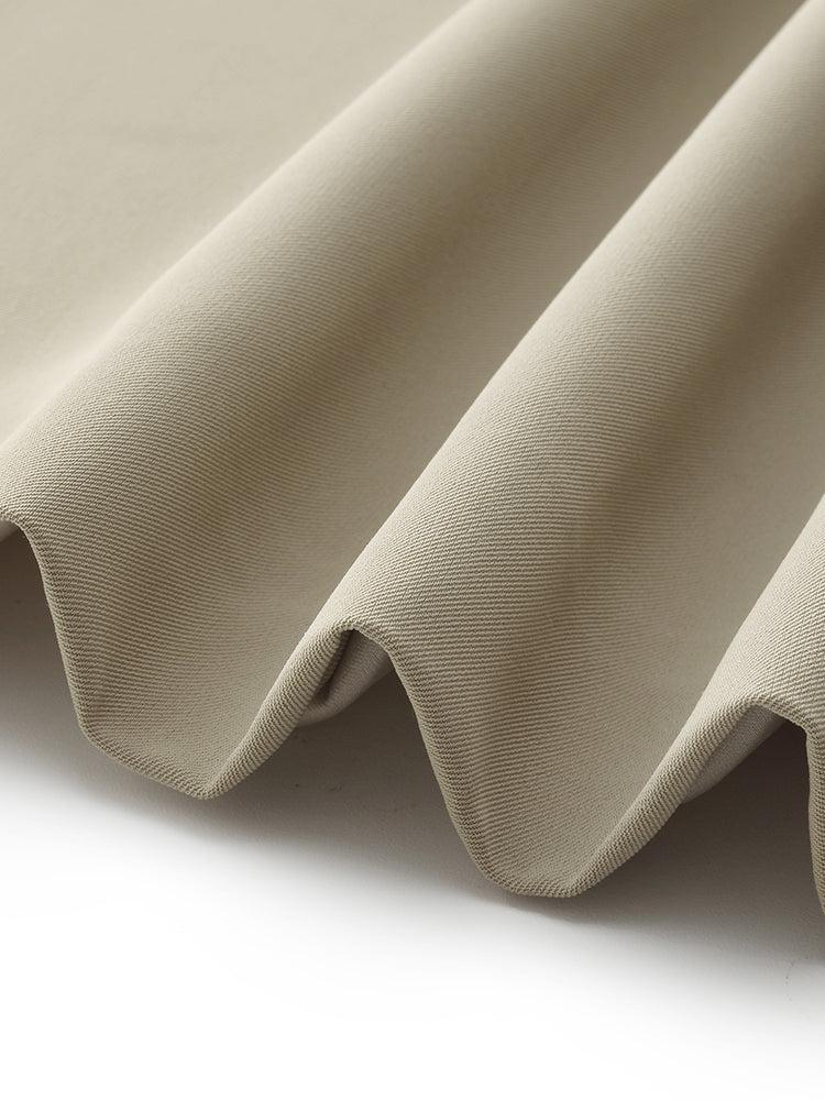 Stretch Double-Breasted Women Jacket Product Image