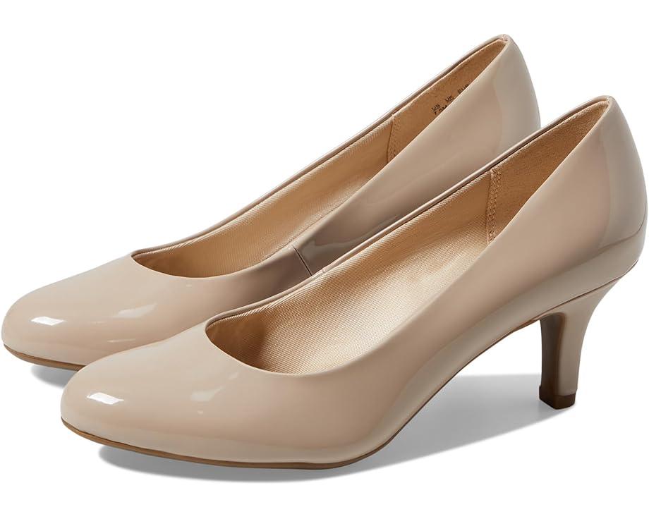 Parigi Pumps Product Image