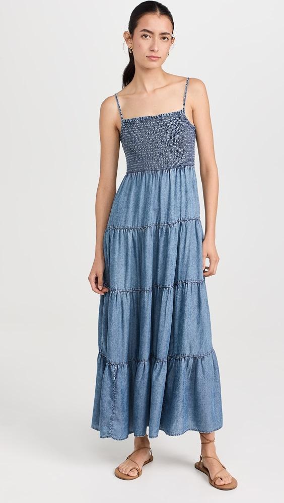 Z Supply Balos Dress | Shopbop Product Image