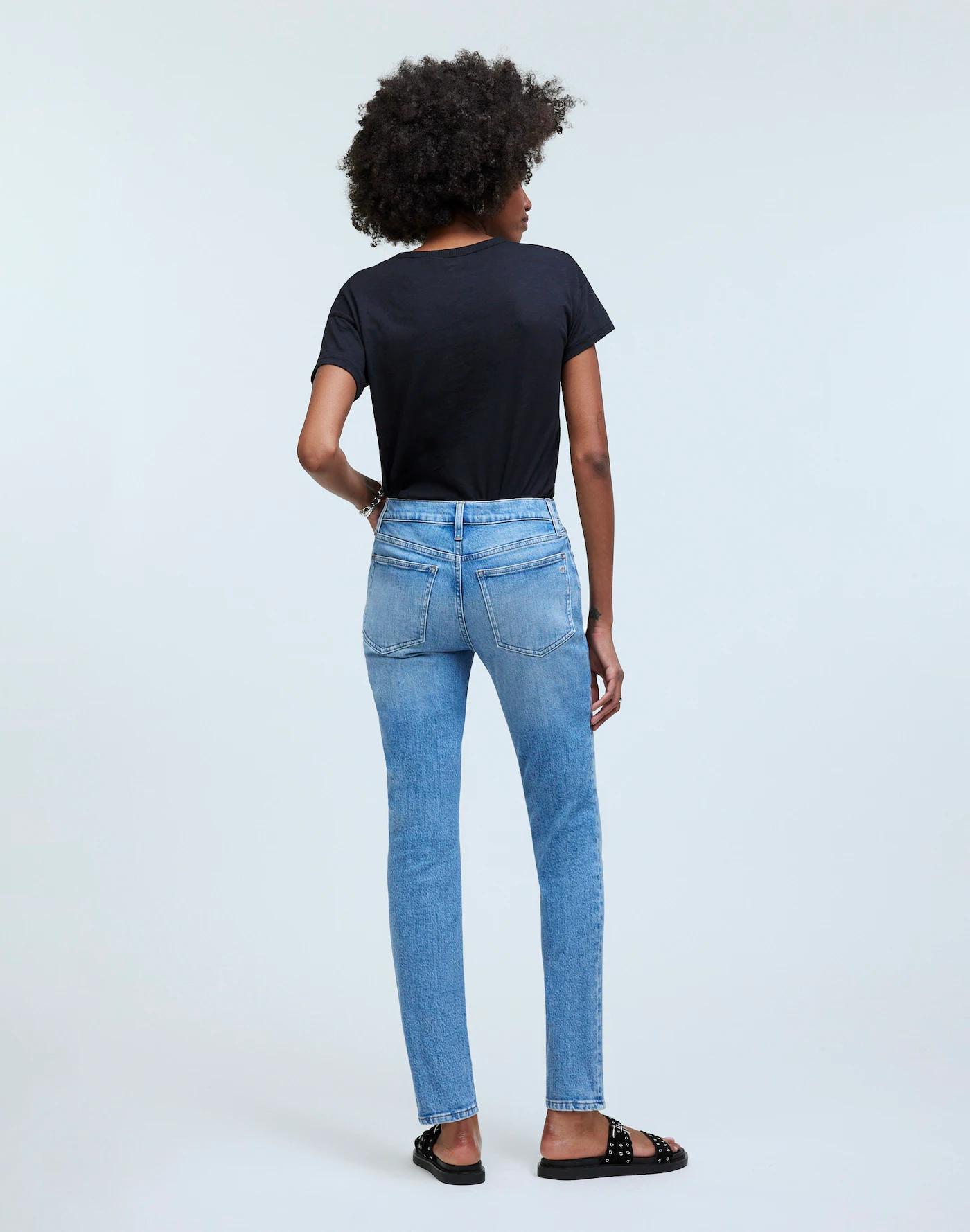 The Perfect Vintage Jean Product Image