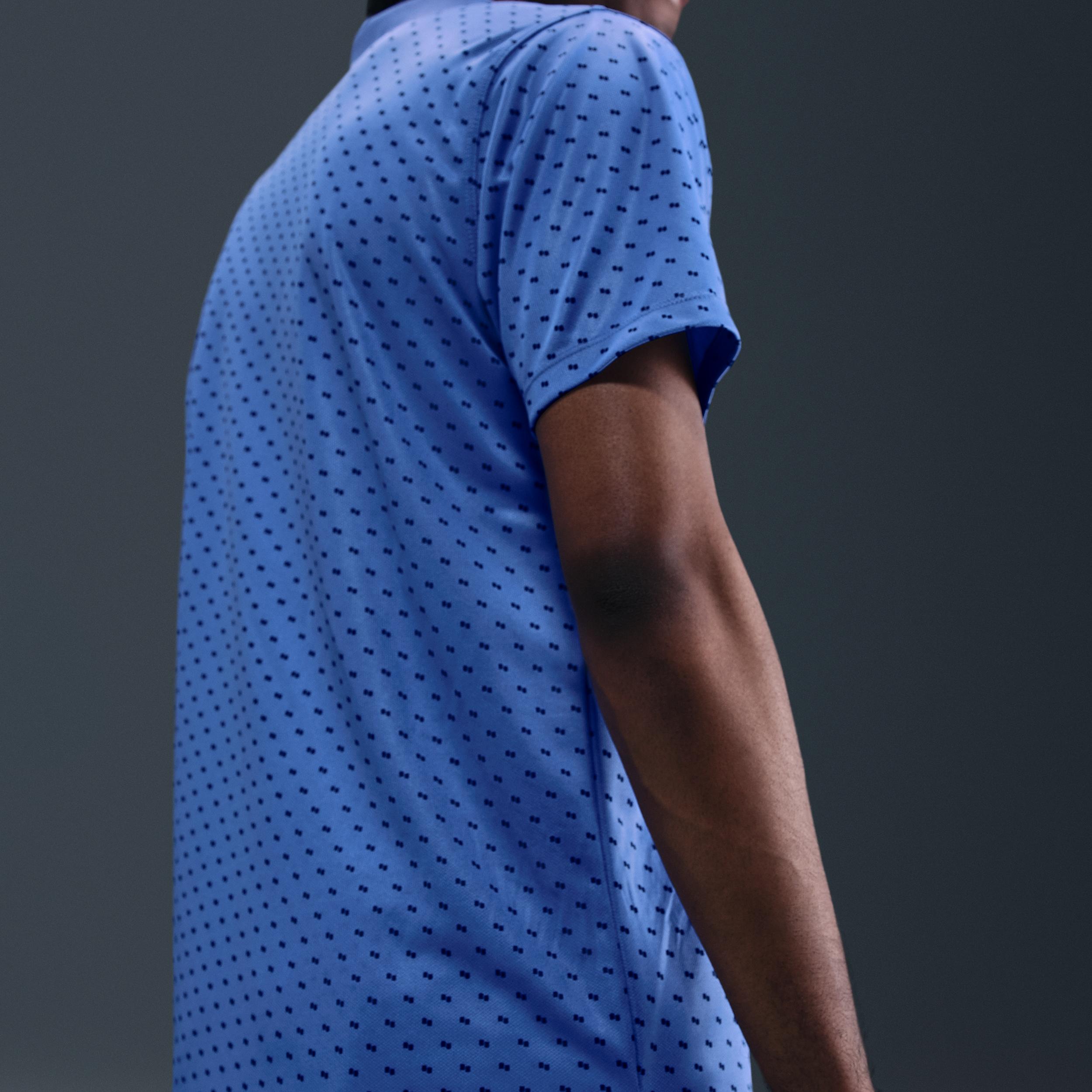 Nike Men's Victory+ Dri-FIT Golf Polo Product Image