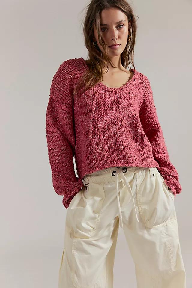 Firefly Pullover Product Image