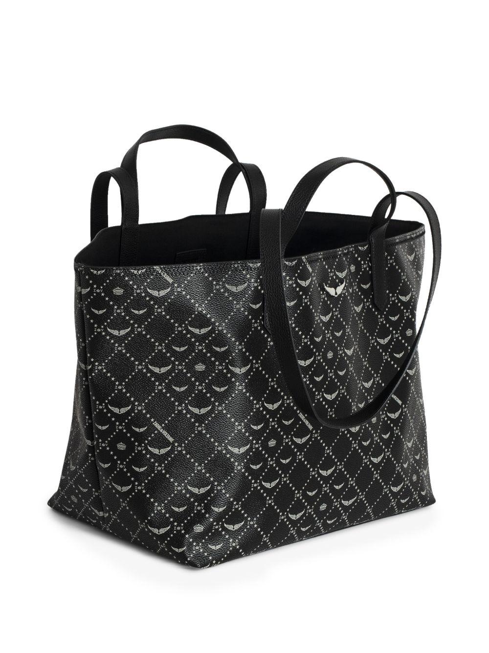 xl Z tote bag Product Image