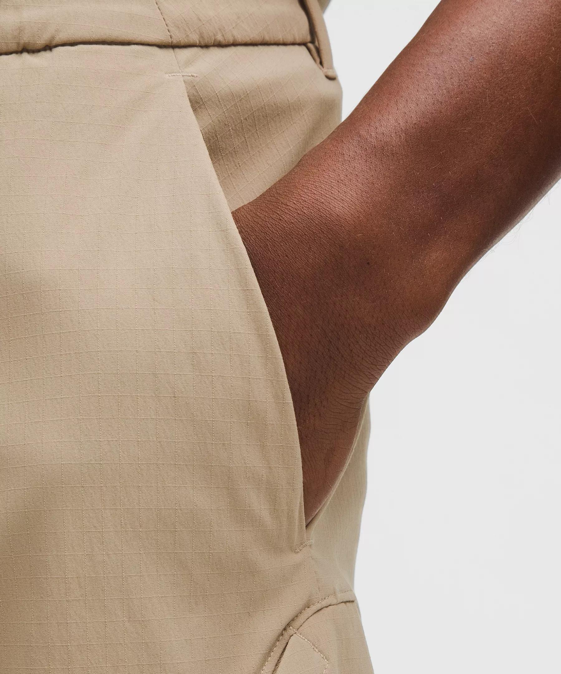 Ripstop Utility Pant *SLNSH Collection Product Image