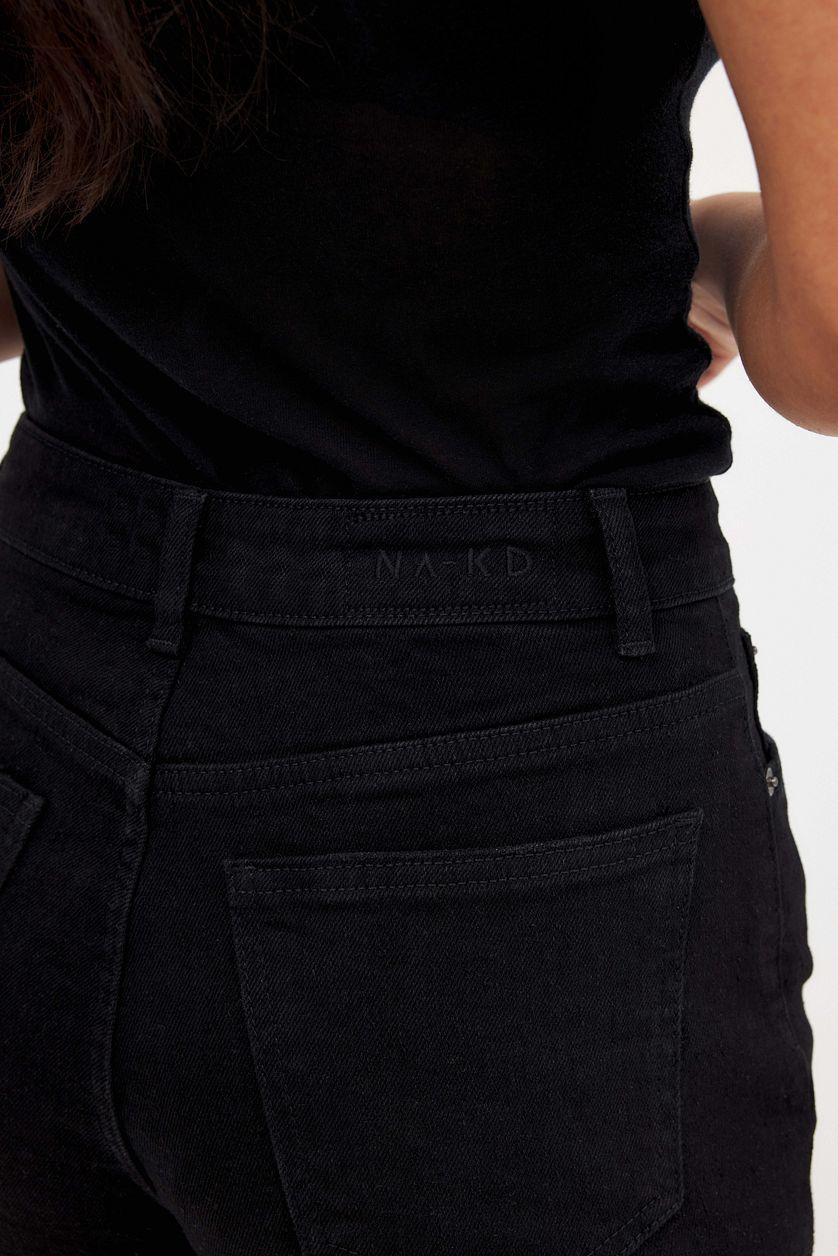 Oversized Long Sleeve Cotton Shirt Product Image