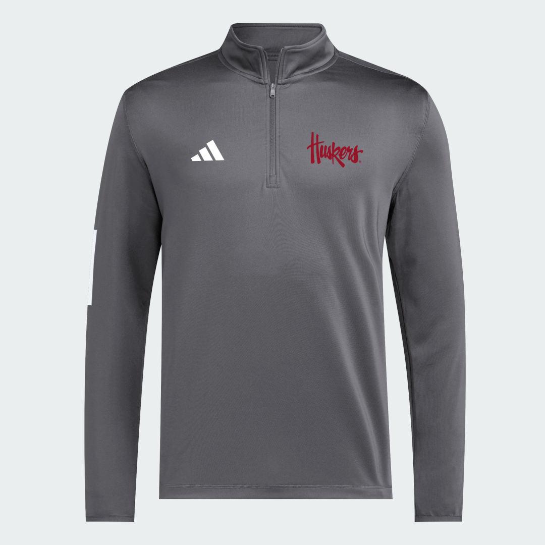 St. Johns Half-Zip Golf Pullover Product Image