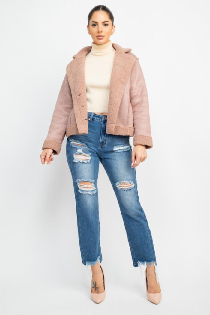 Sienna Jacket Product Image