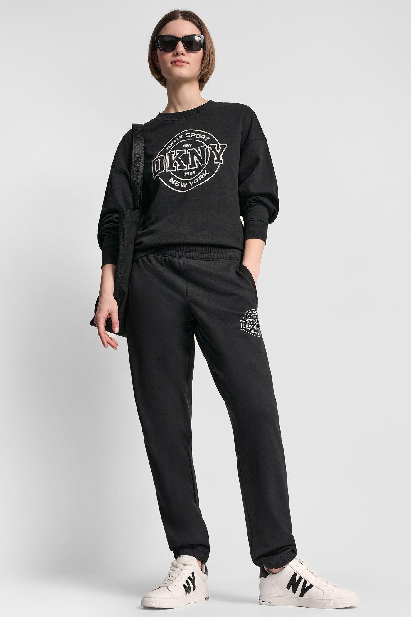 COLLEGIATE LOGO SWEATSHIRT Product Image