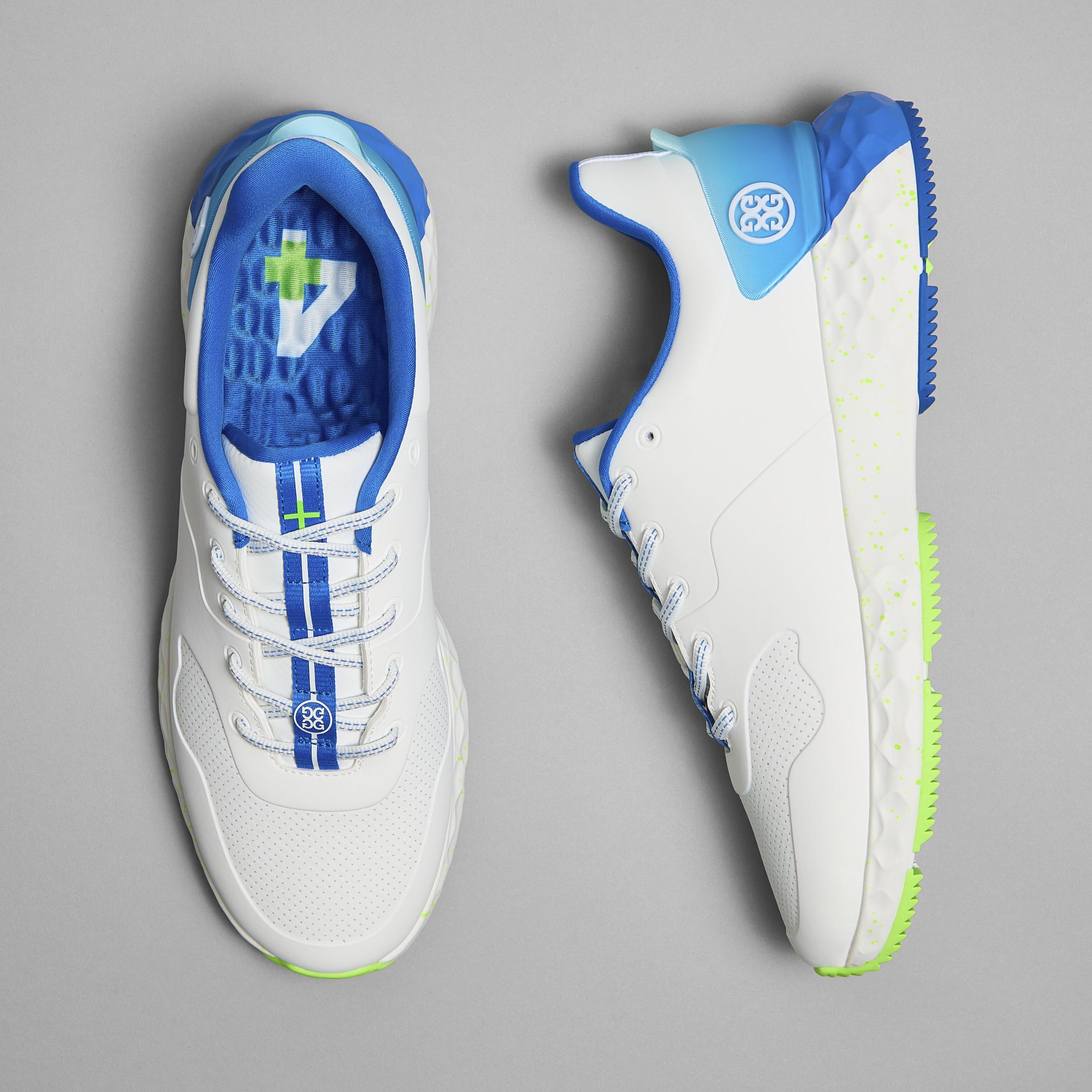 MEN'S MG4+ STIPPLED GOLF SHOE Product Image