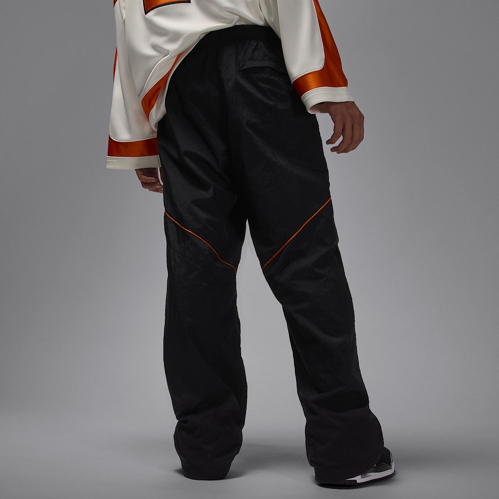 Mens Jordan Brooklyn Draft Pants | IB1047-011 Product Image