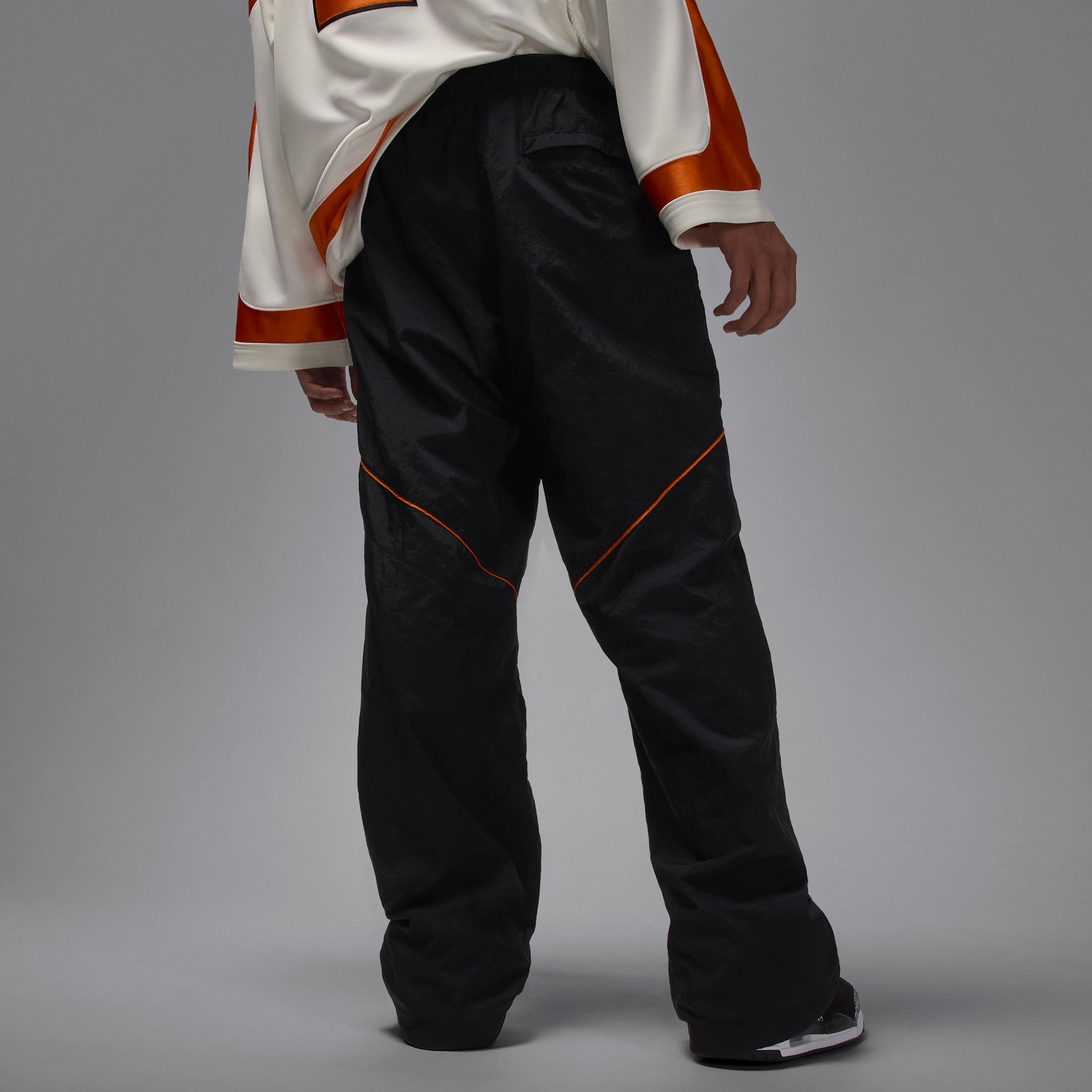 Mens Jordan Brooklyn Draft Pants | IB1047-011 Product Image