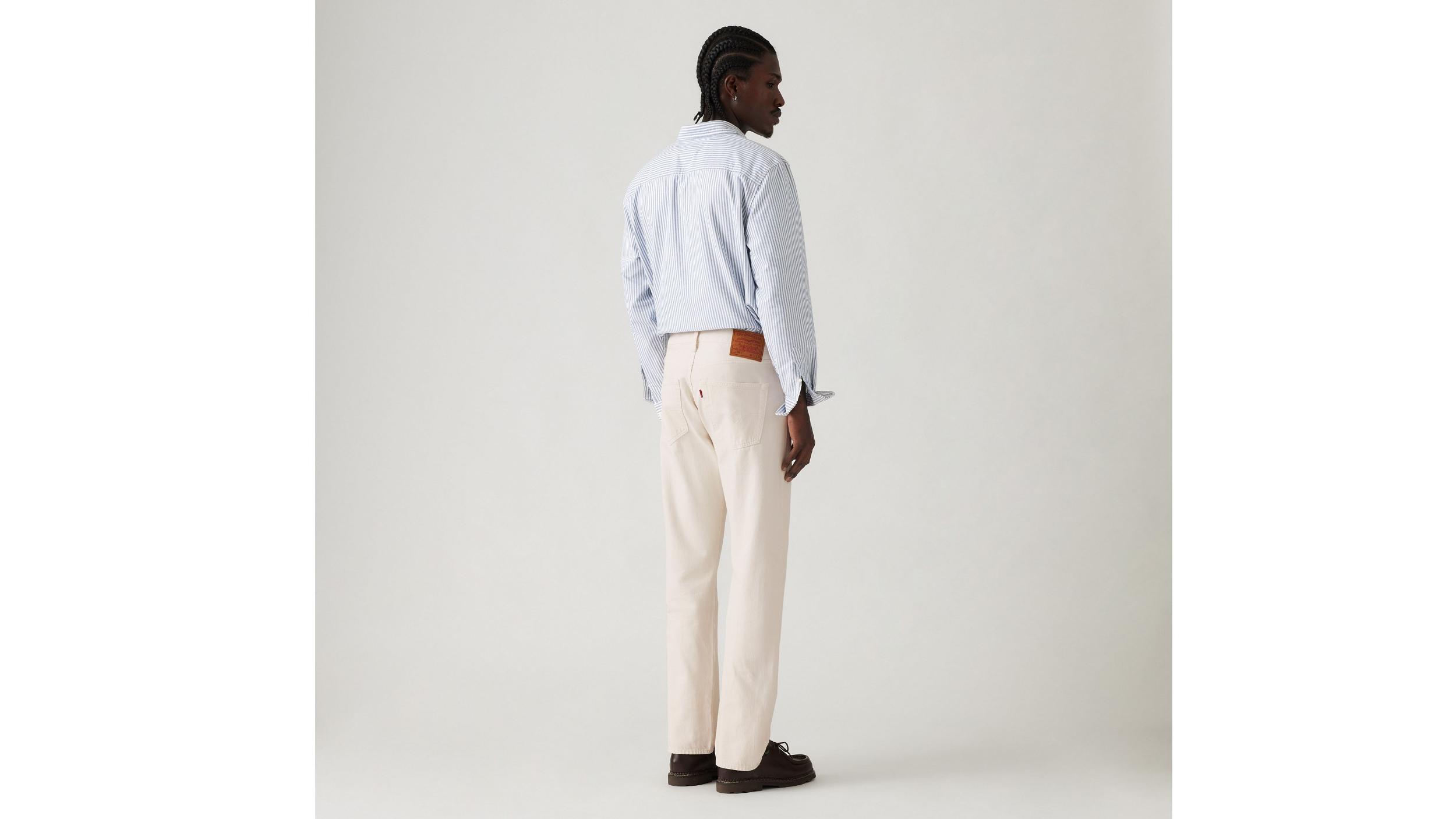 501® Original Fit Lightweight Men's Jeans Product Image