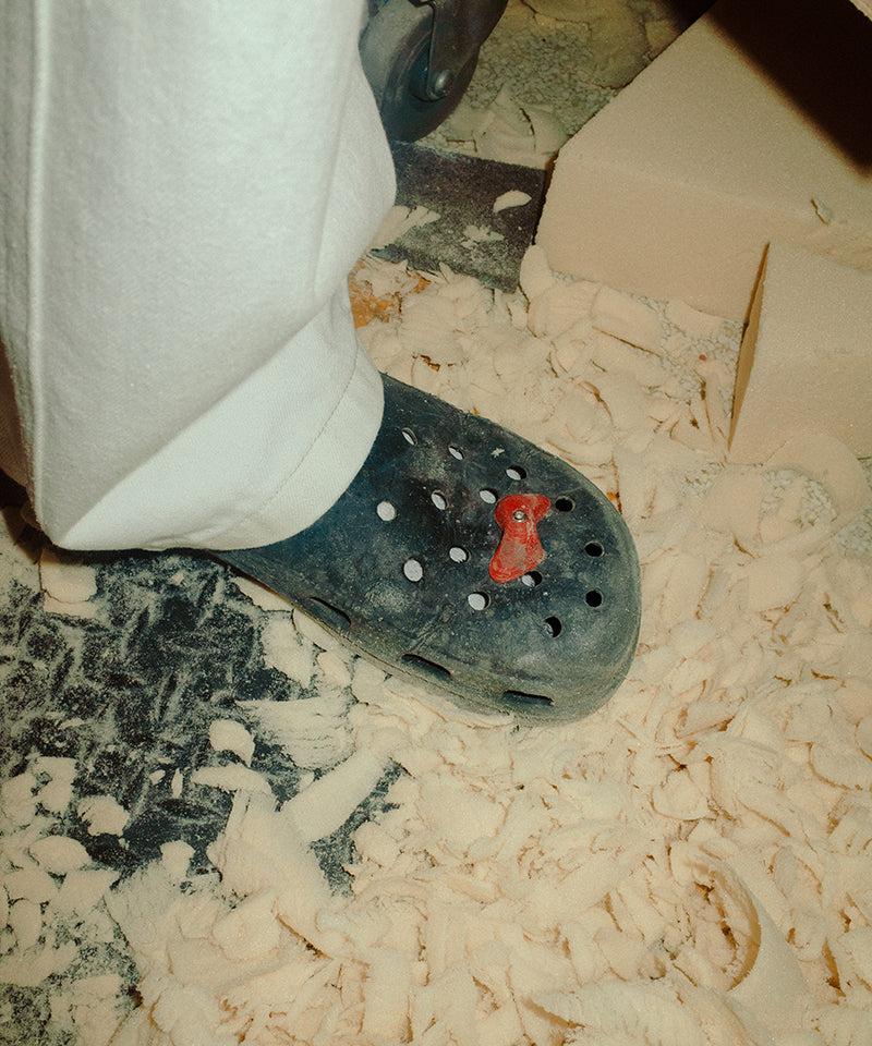 Japanese Denim Gadget Pant Product Image