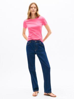 Crewneck Favorite T-Shirt Product Image