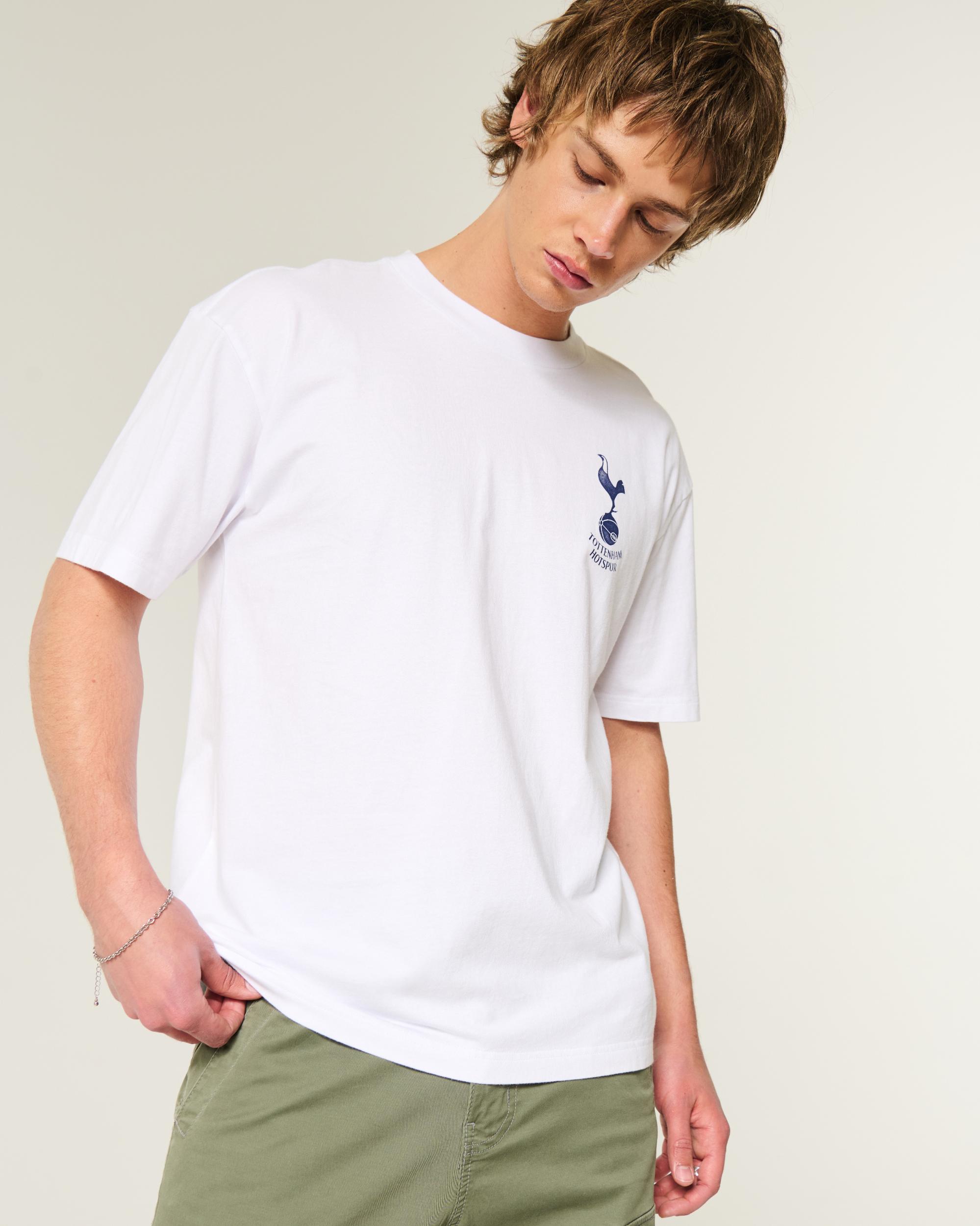 Tottenham Hotspur Graphic Tee Product Image