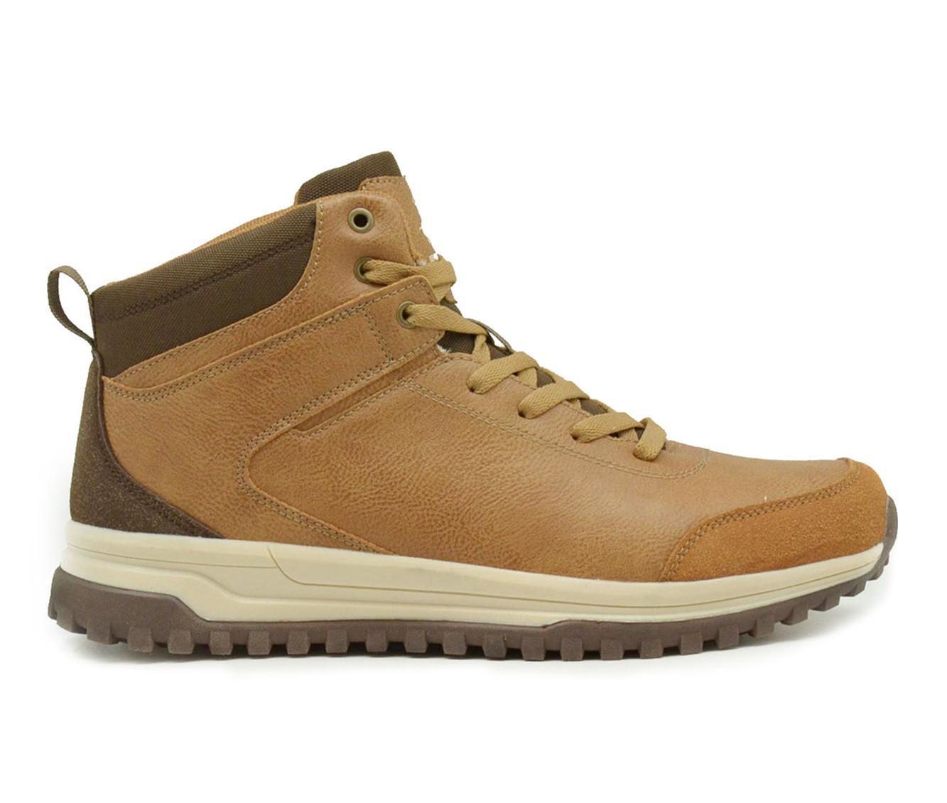 Men's Beverly Hills Polo Club Ackley Boots Product Image