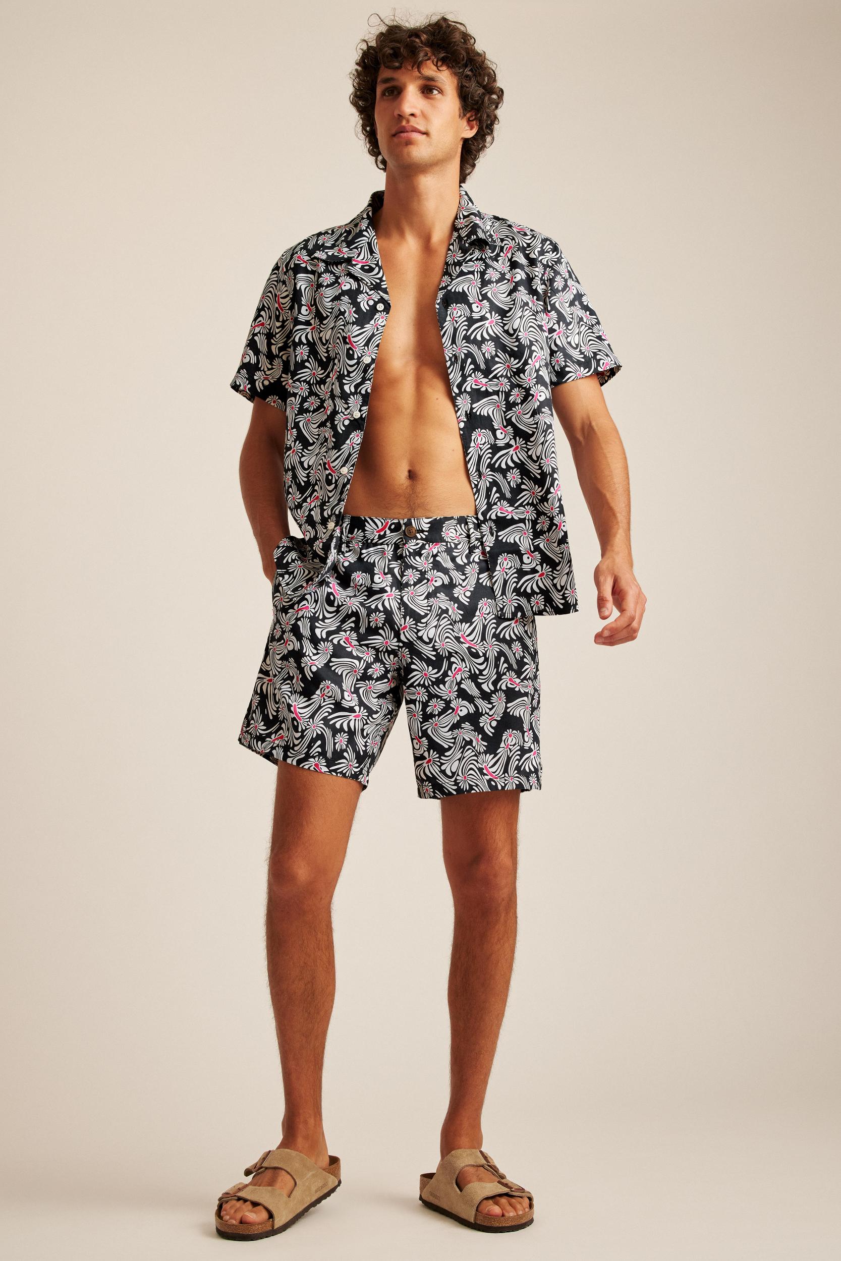 Riviera Cabana Shirt Product Image