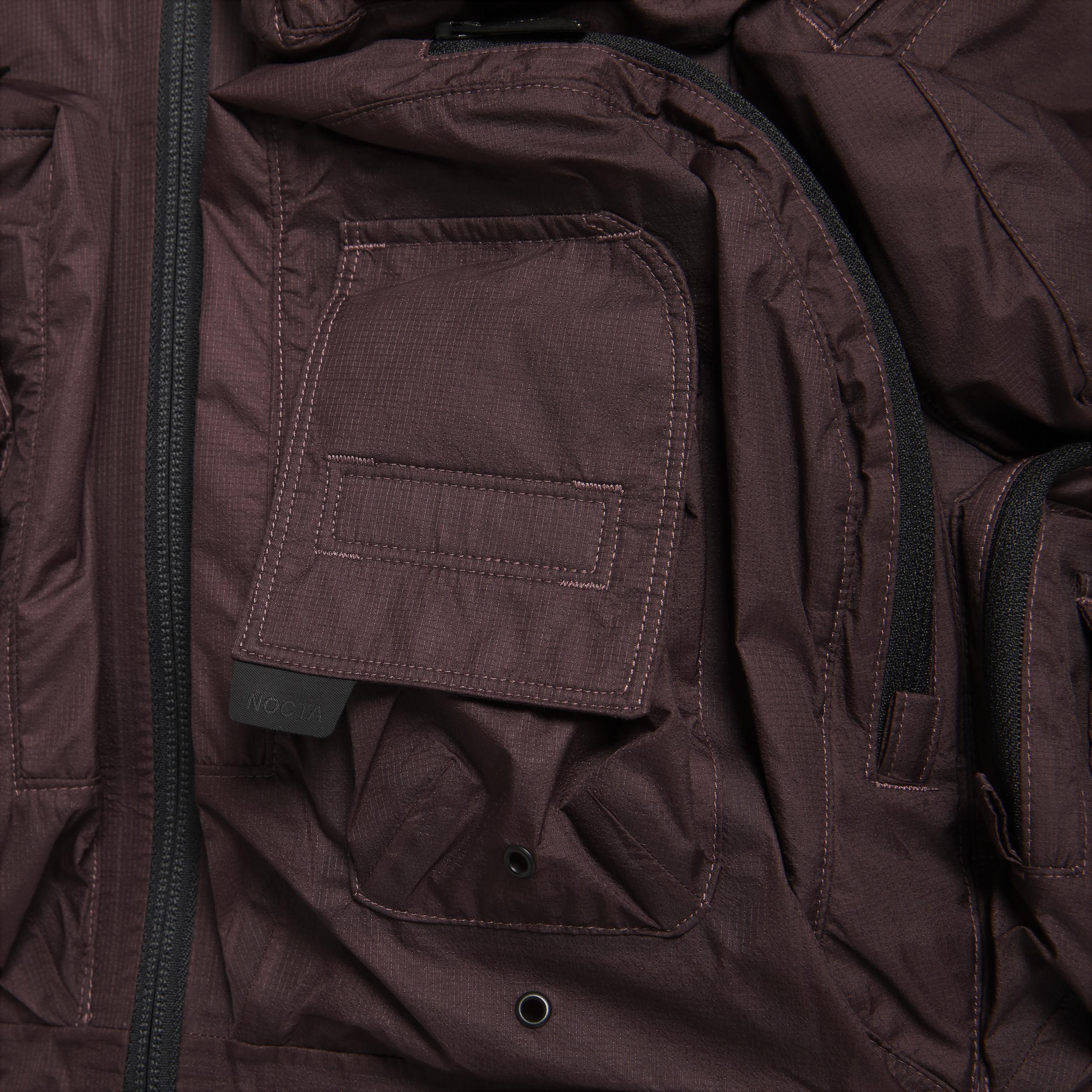 Nike Men's NOCTA Track Jacket Product Image