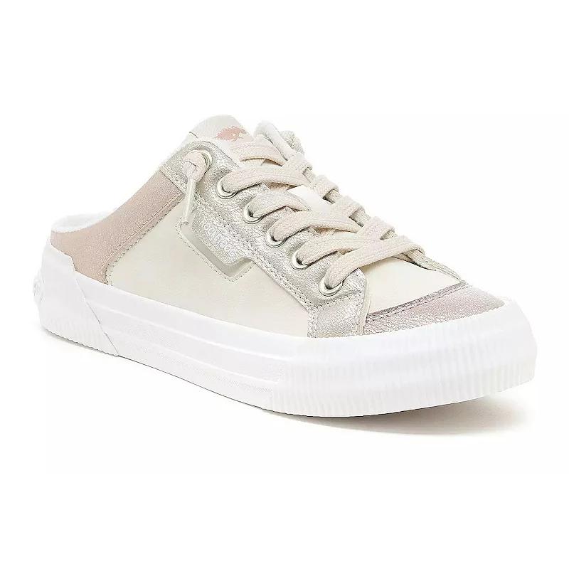 Rocket Dog Cheery Womens Slip-On Sneakers Product Image