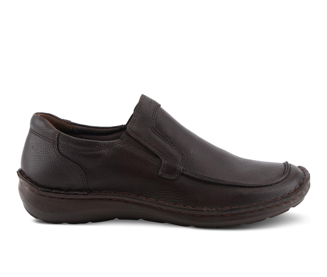Men's SPRING STEP Niccolo Casual Loafers Product Image