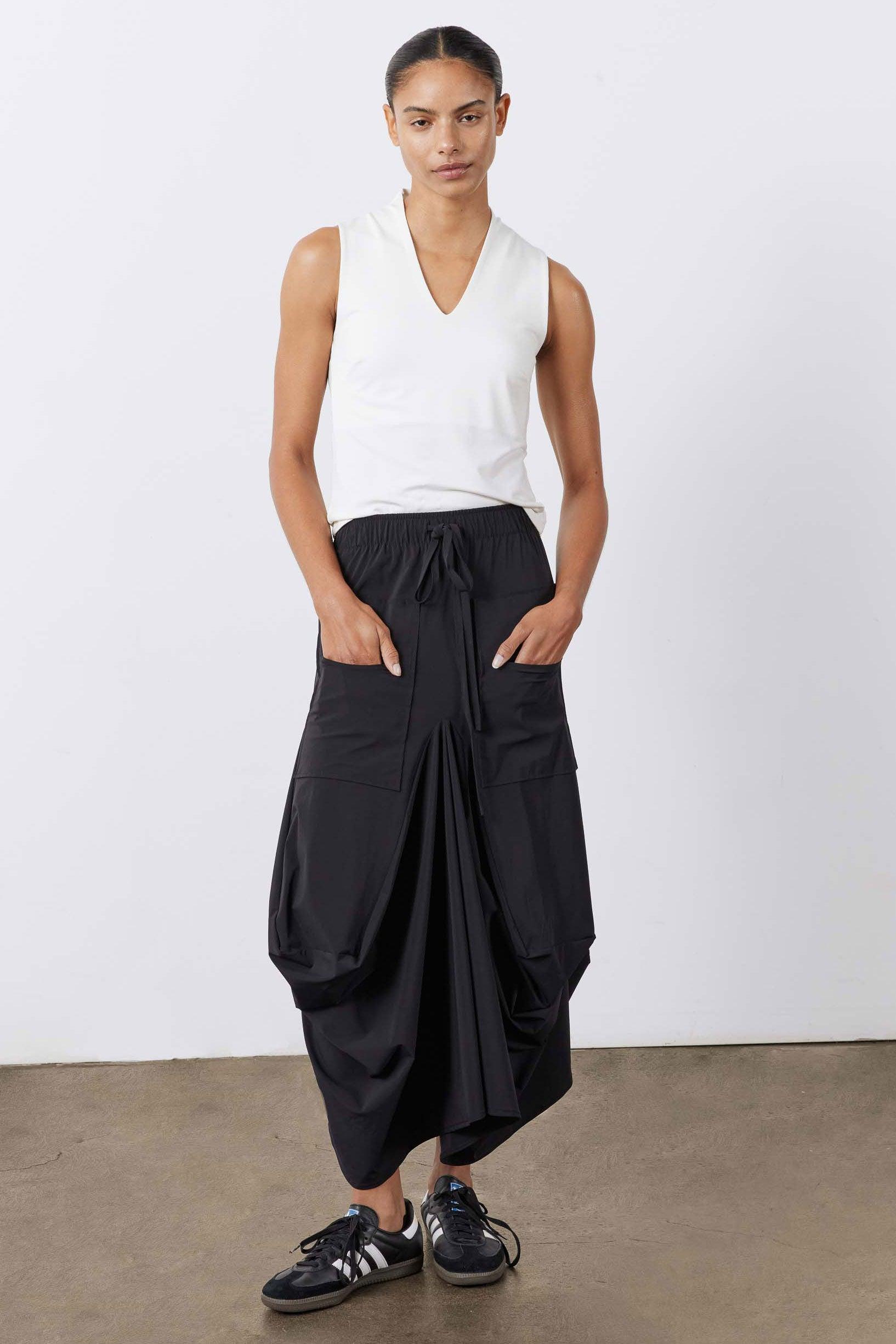 The Go-To Skirt Product Image