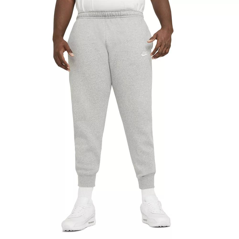 Men's Nike Sportswear Club Fleece Jogger Pants Product Image