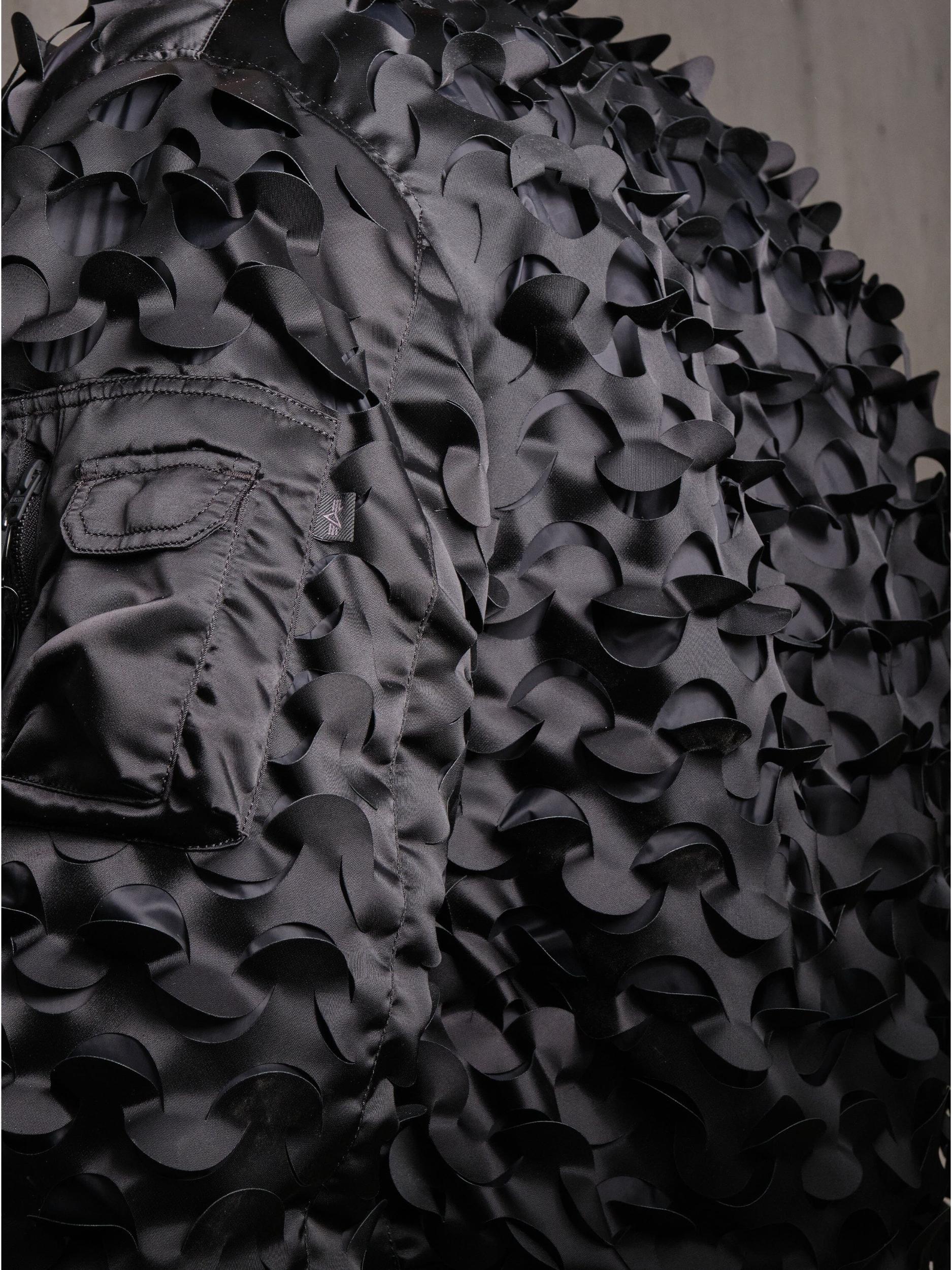 MA-1 ULCANS FLIGHT JACKET Unisex Product Image