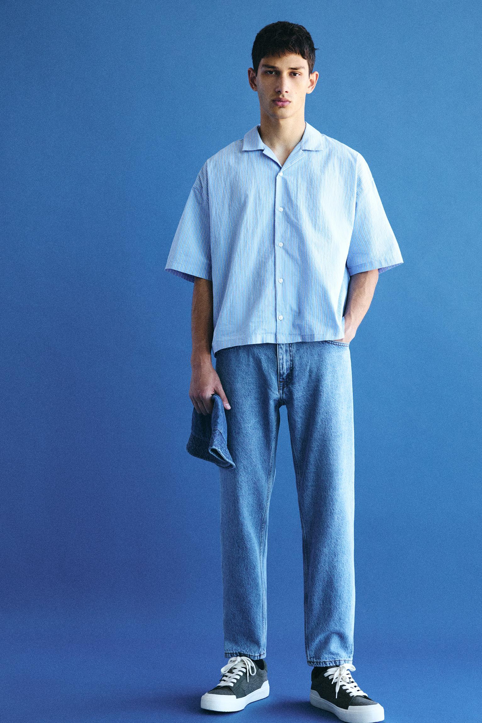 Standard jeans Product Image