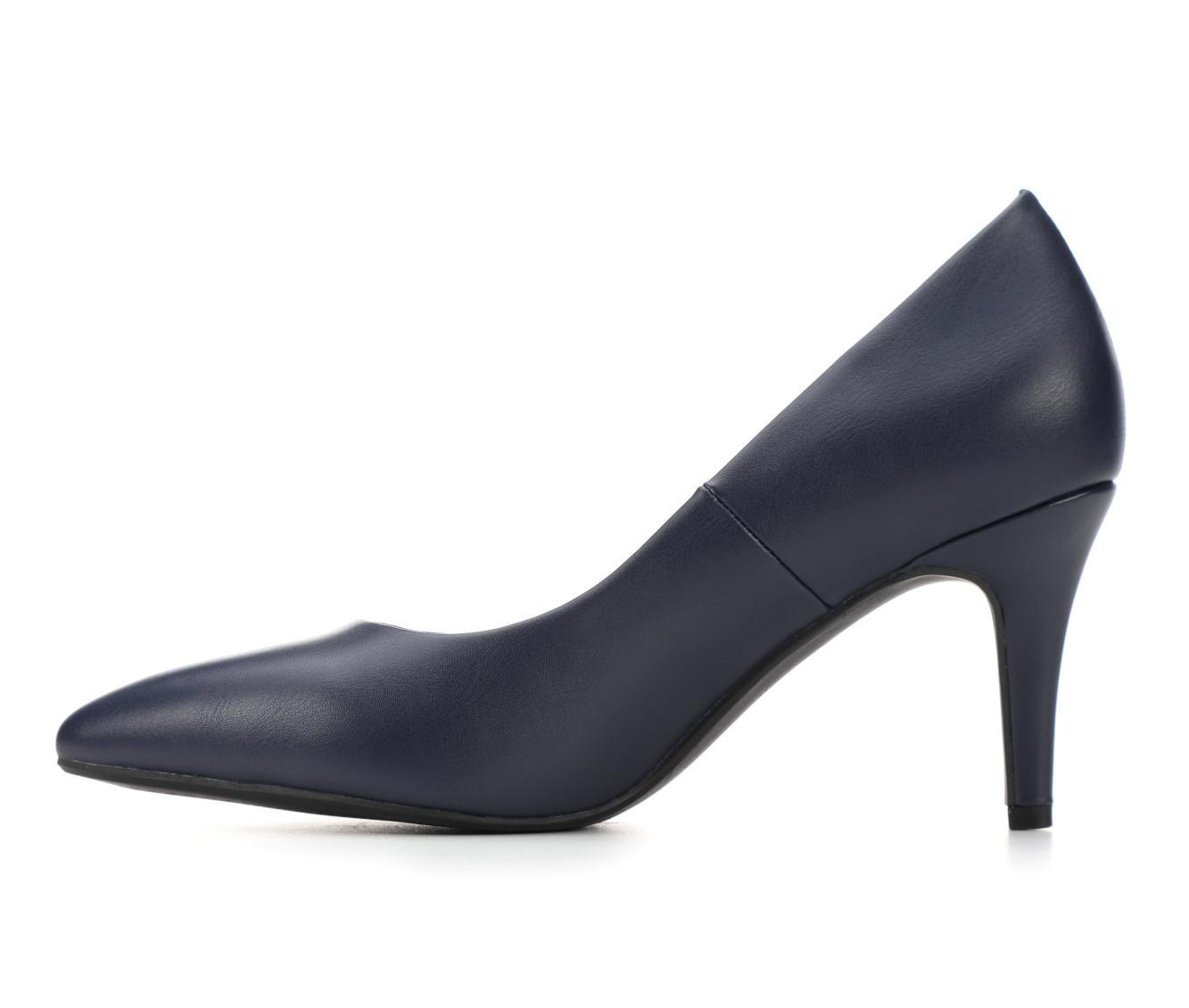 Women's Solanz Coen Pumps Product Image